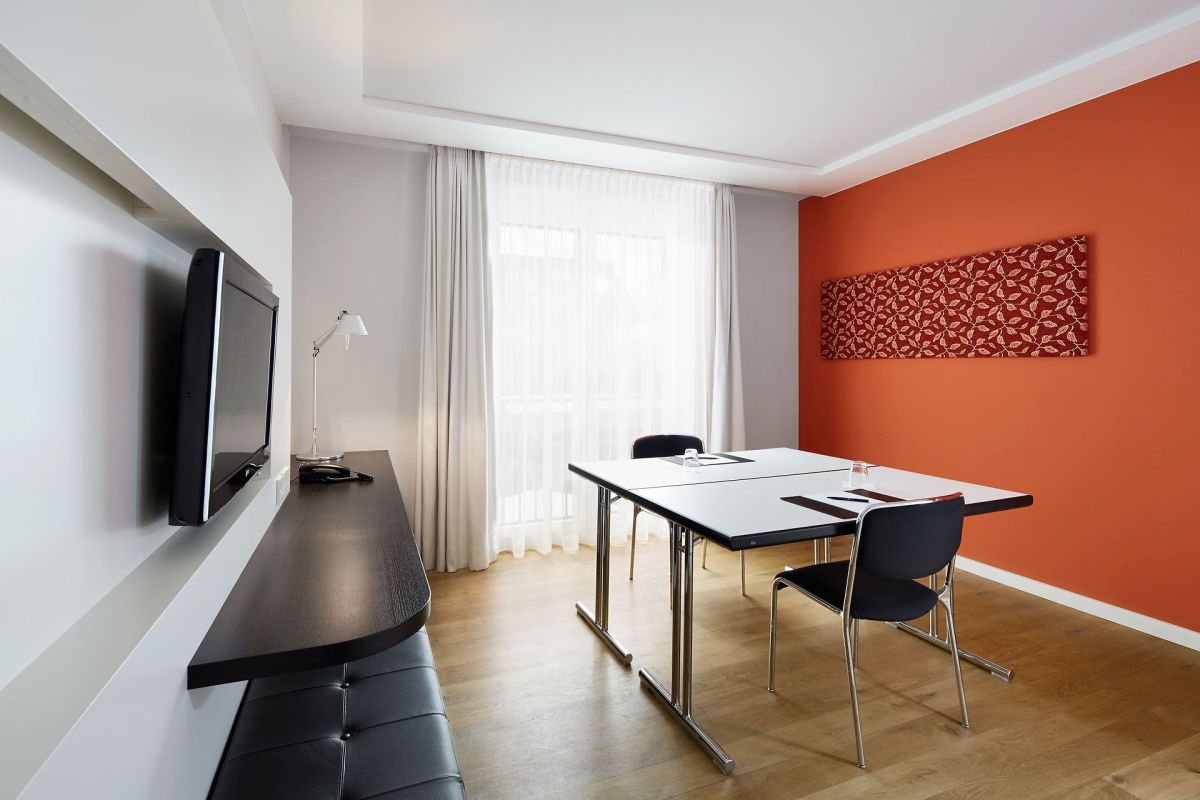 Parkhotel Stuttgart Messe-Airport Bild 4