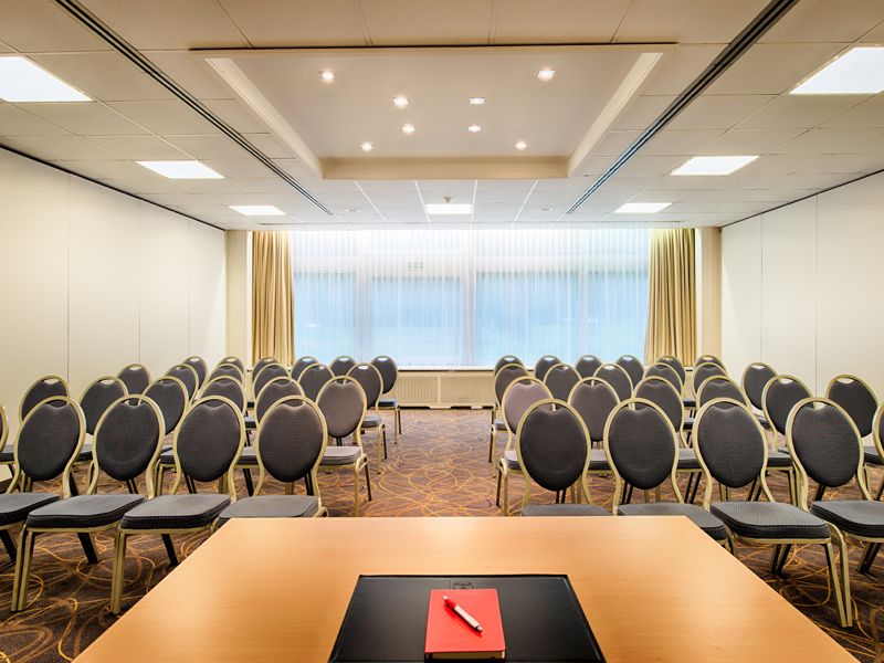 Leonardo Hotel Hamburg City Nord Bild 19