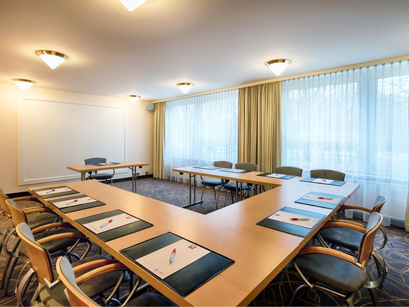 Leonardo Hotel Hamburg City Nord Bild 16