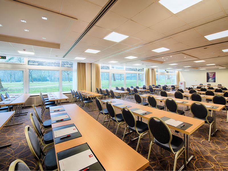 Leonardo Hotel Hamburg City Nord Bild 17