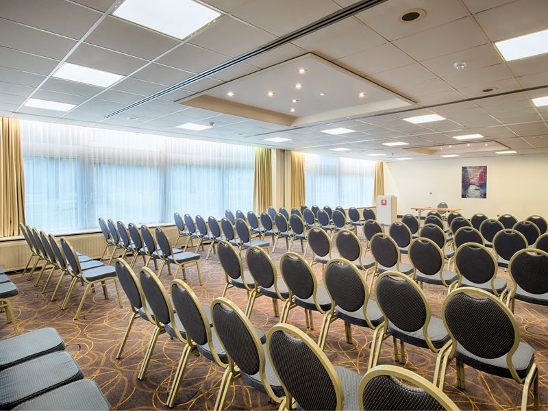 Leonardo Hotel Hamburg City Nord Bild 20