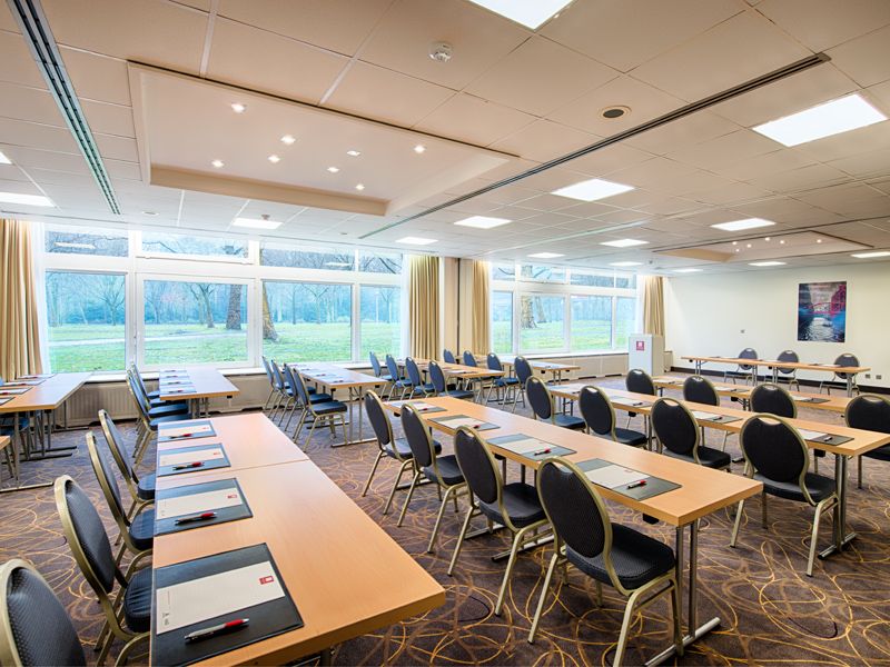 Leonardo Hotel Hamburg City Nord Bild 12