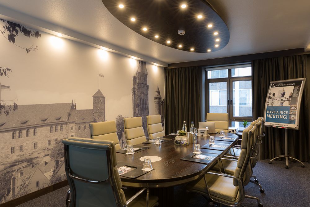 Van der Valk Hotel Hildesheim Bild 16
