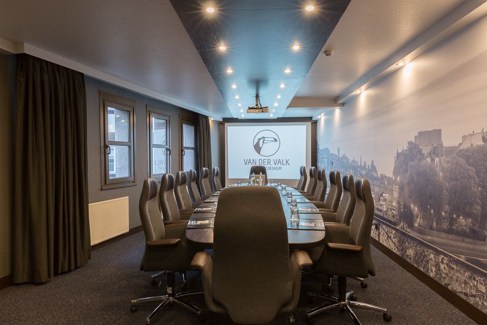 Van der Valk Hotel Hildesheim Bild 17
