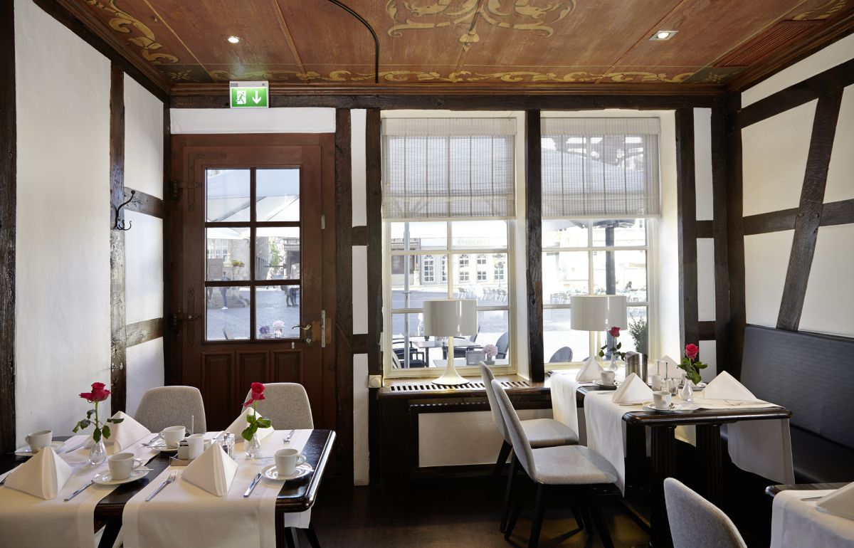 Van der Valk Hotel Hildesheim Bild 34