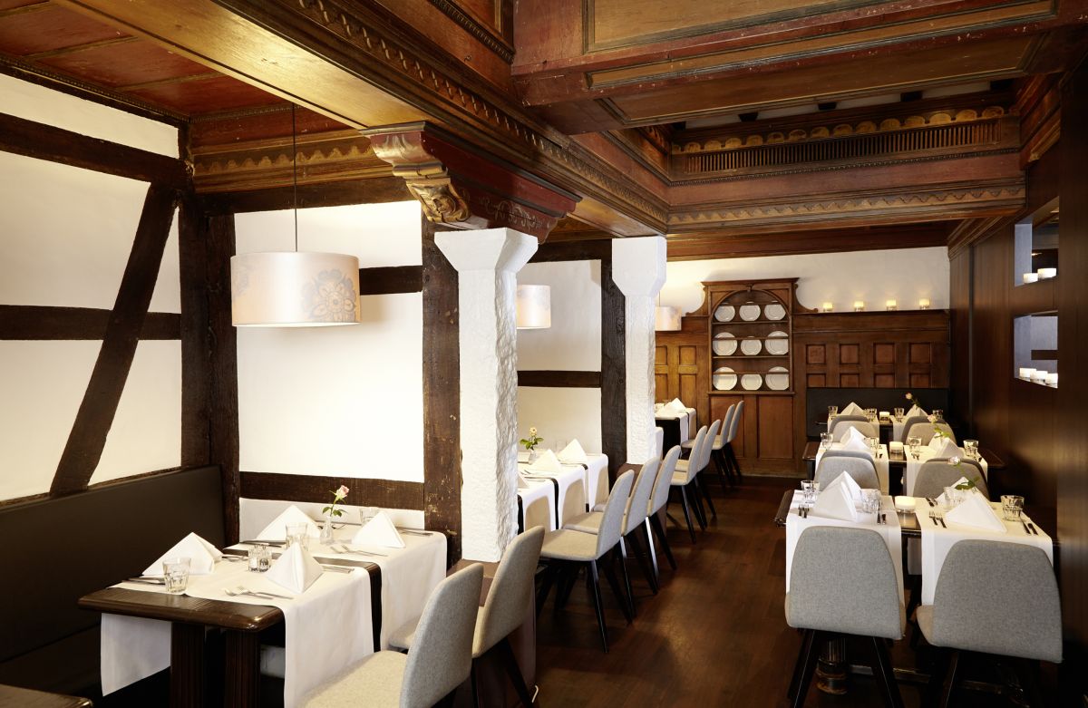 Van der Valk Hotel Hildesheim Bild 18
