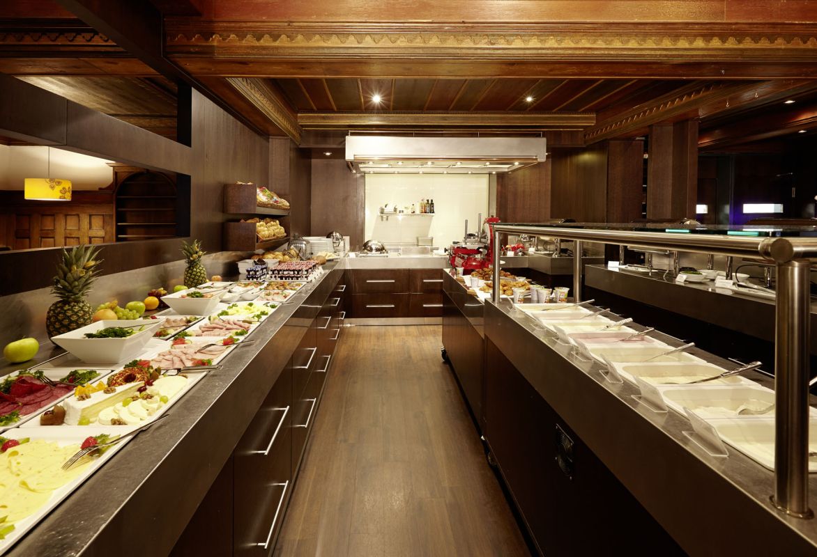 Van der Valk Hotel Hildesheim Bild 24