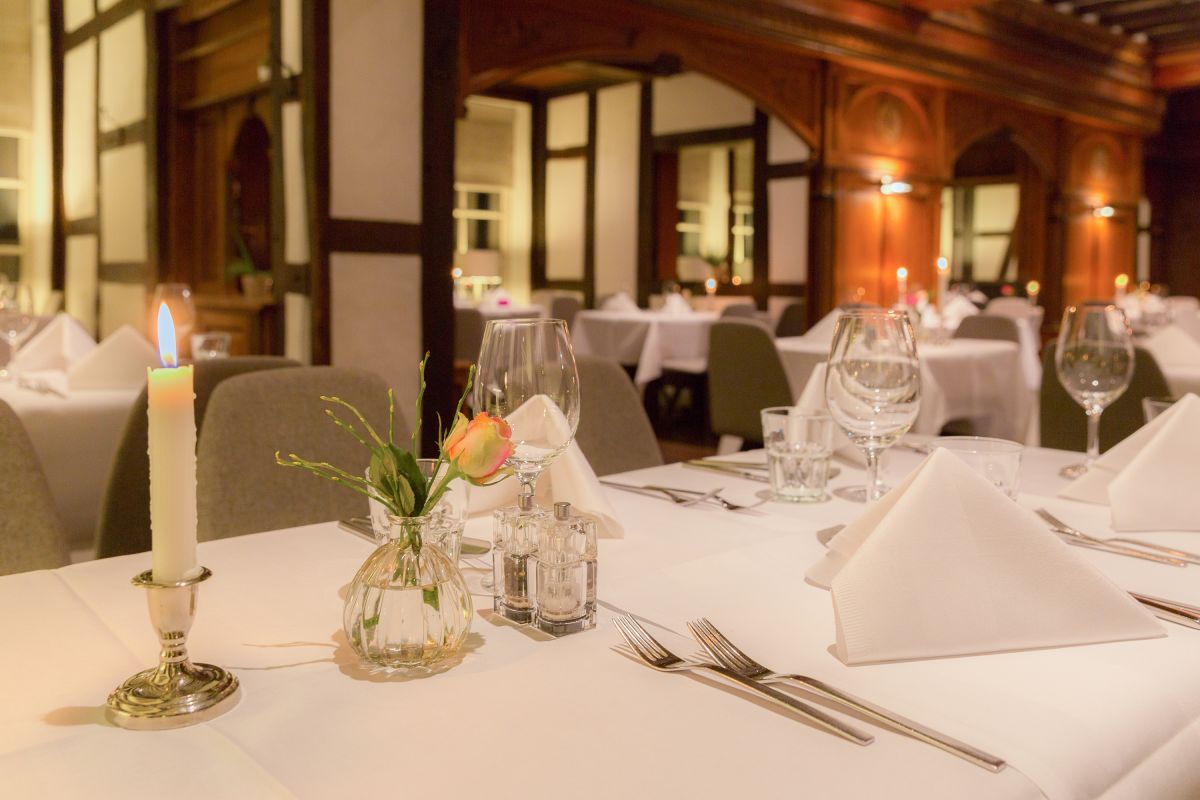 Van der Valk Hotel Hildesheim Bild 28