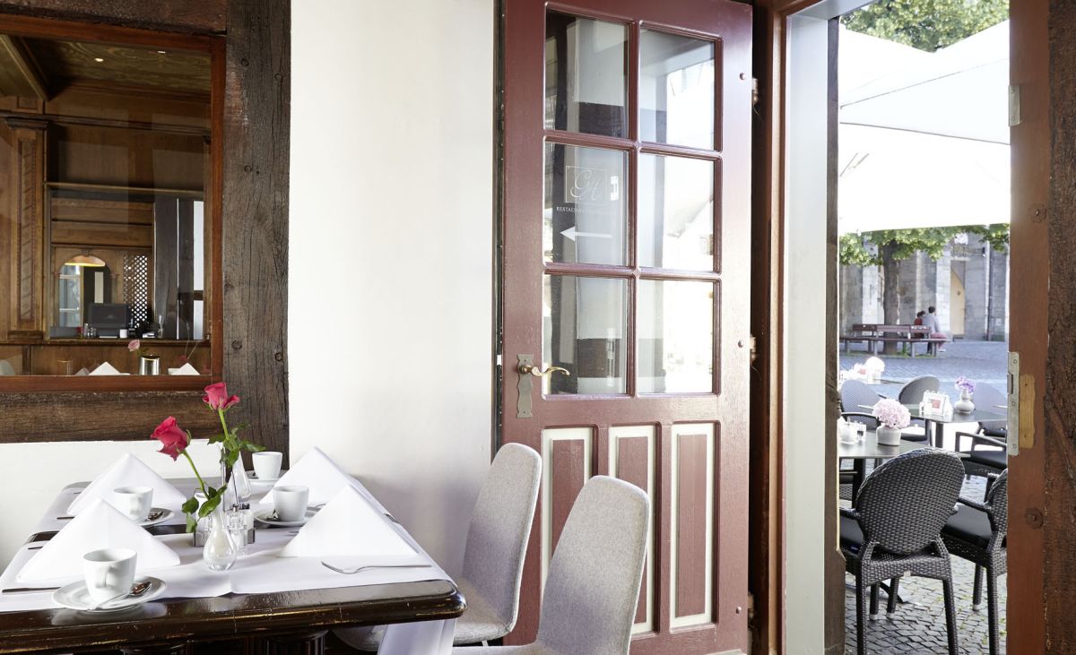Van der Valk Hotel Hildesheim Bild 19