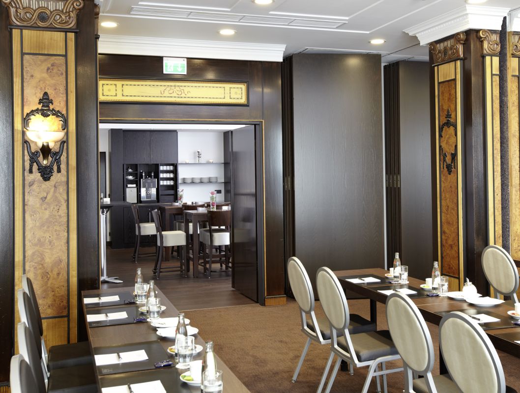 Van der Valk Hotel Hildesheim Bild 25