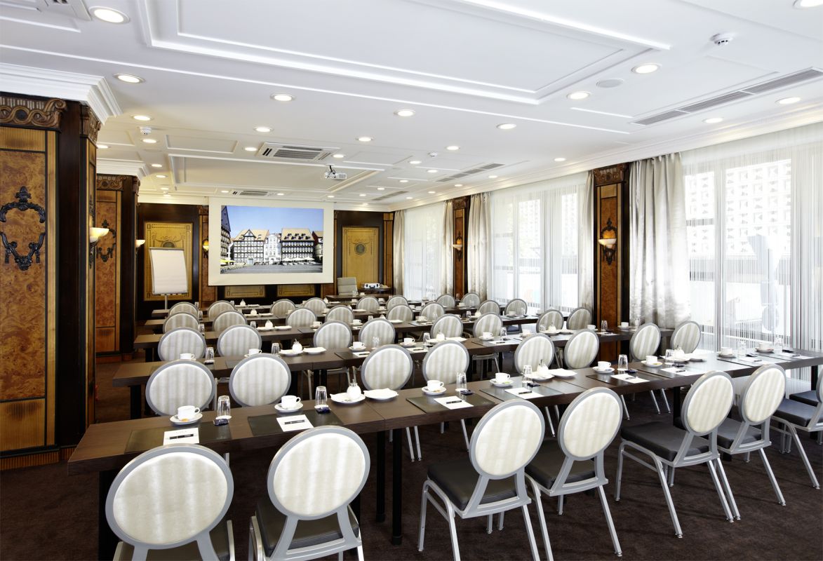 Van der Valk Hotel Hildesheim Bild 12