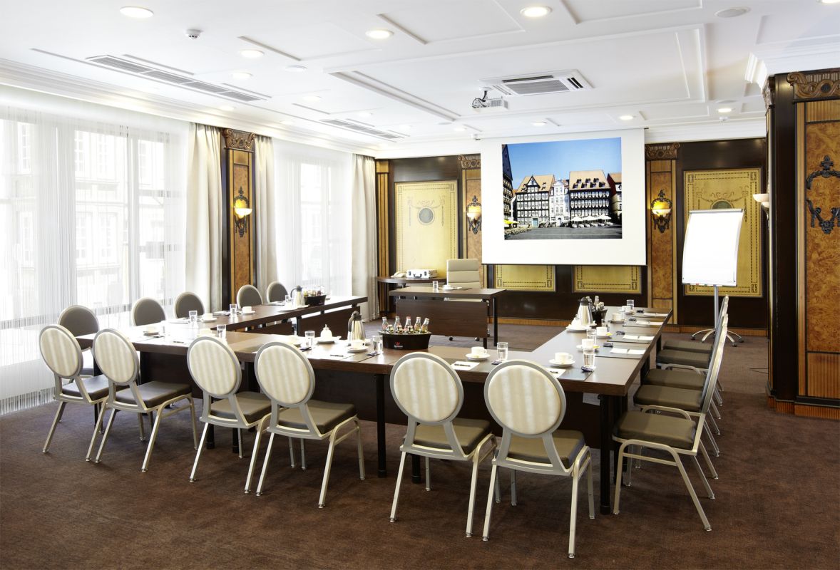 Van der Valk Hotel Hildesheim Bild 13