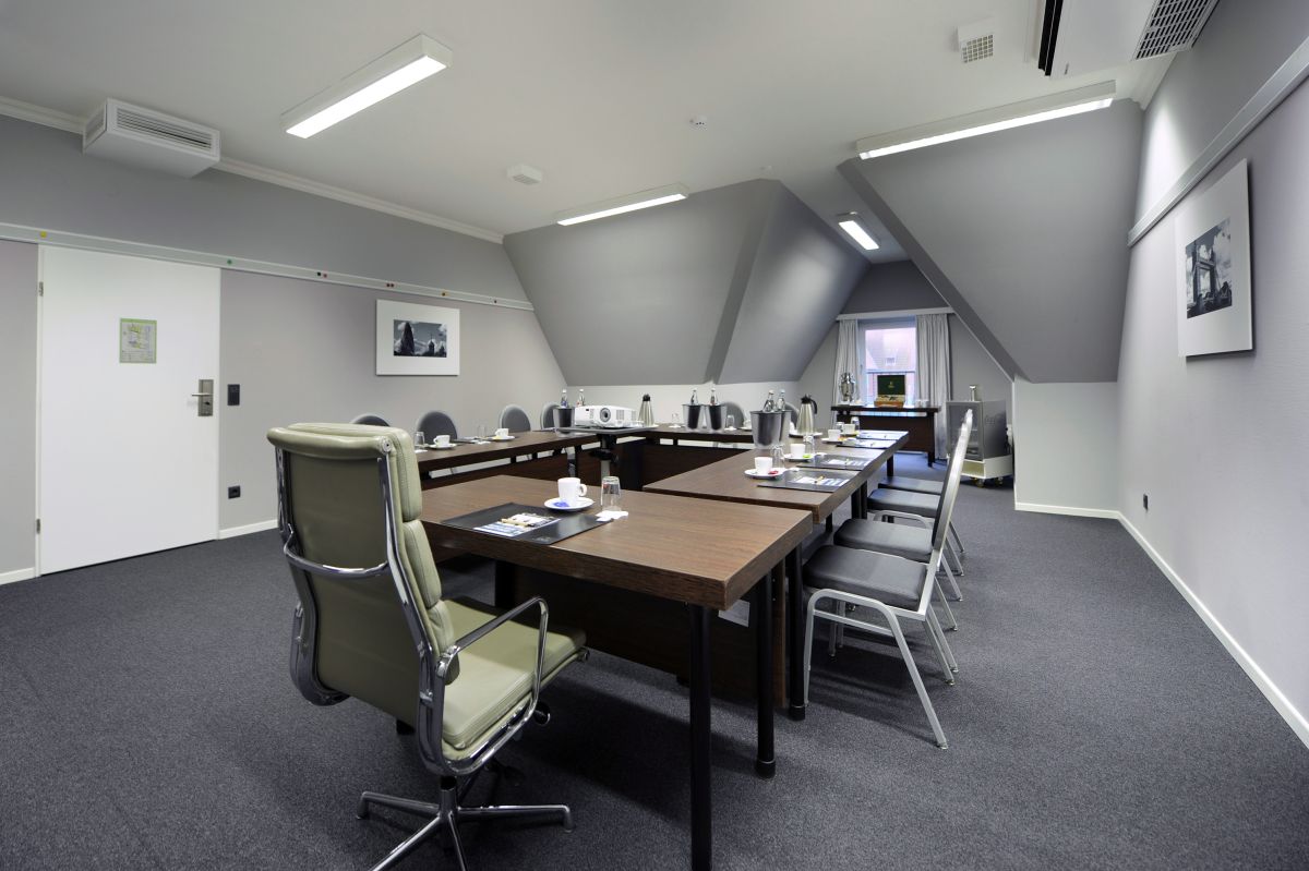 Van der Valk Hotel Hildesheim Bild 15