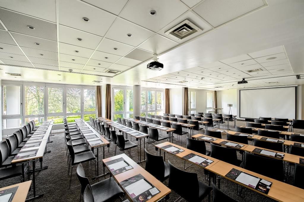 Best Western Plus Parkhotel Velbert Bild 8