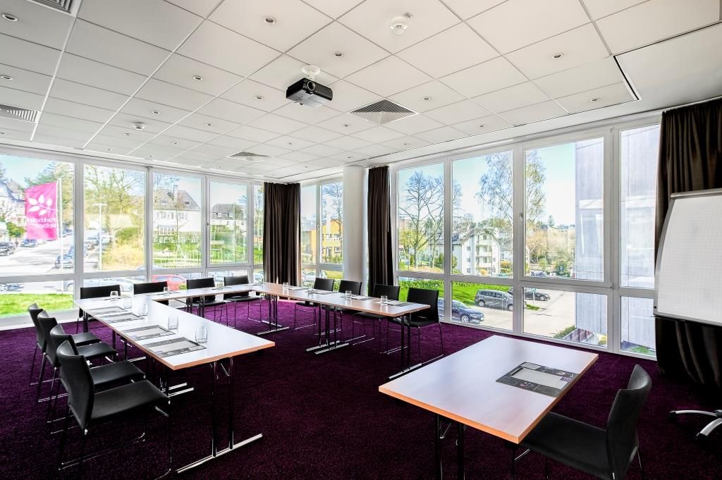 Best Western Plus Parkhotel Velbert Bild 5