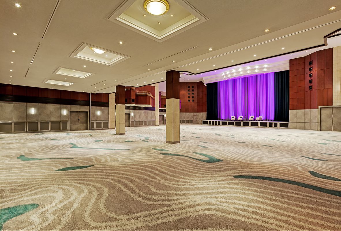 The Westin Grand Munich Bild 12