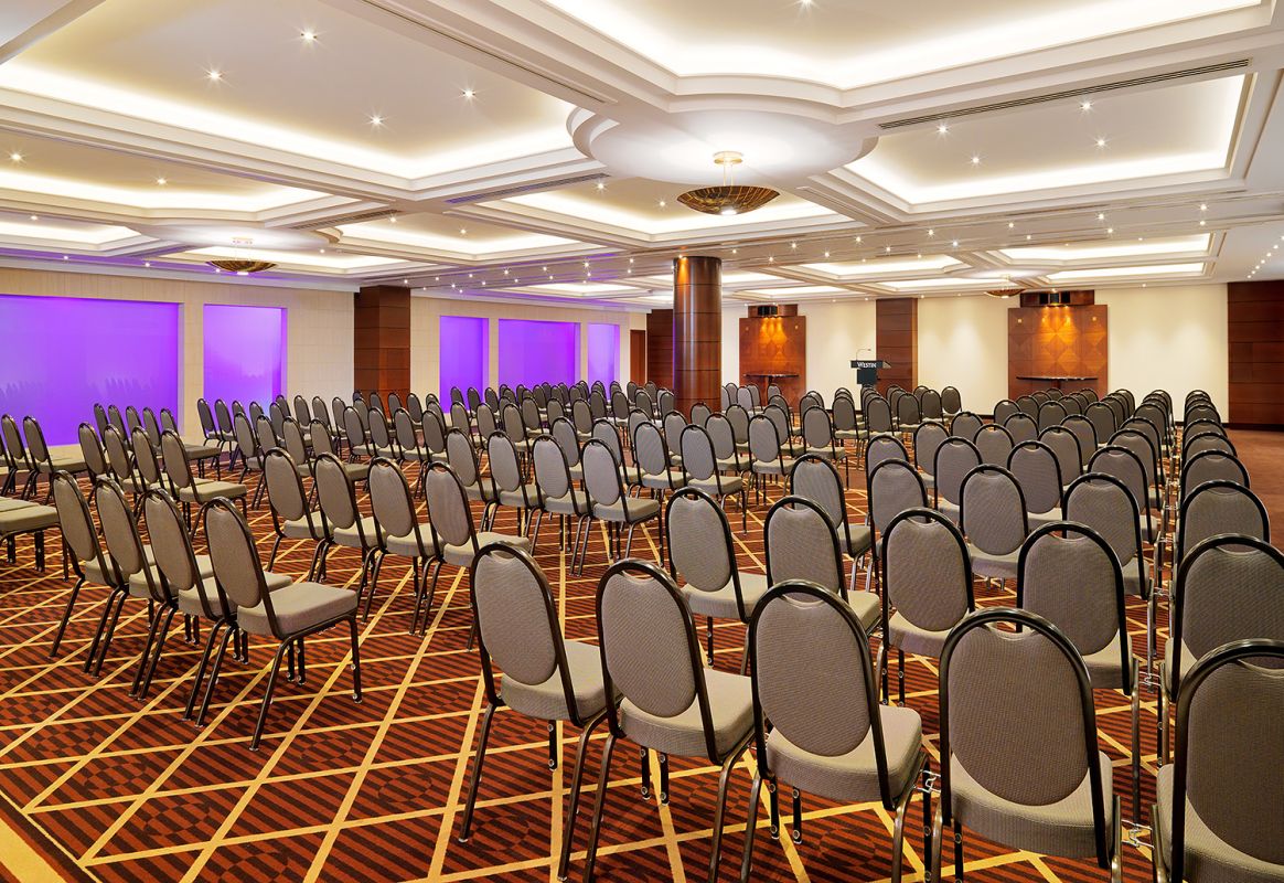 The Westin Grand Munich Bild 13