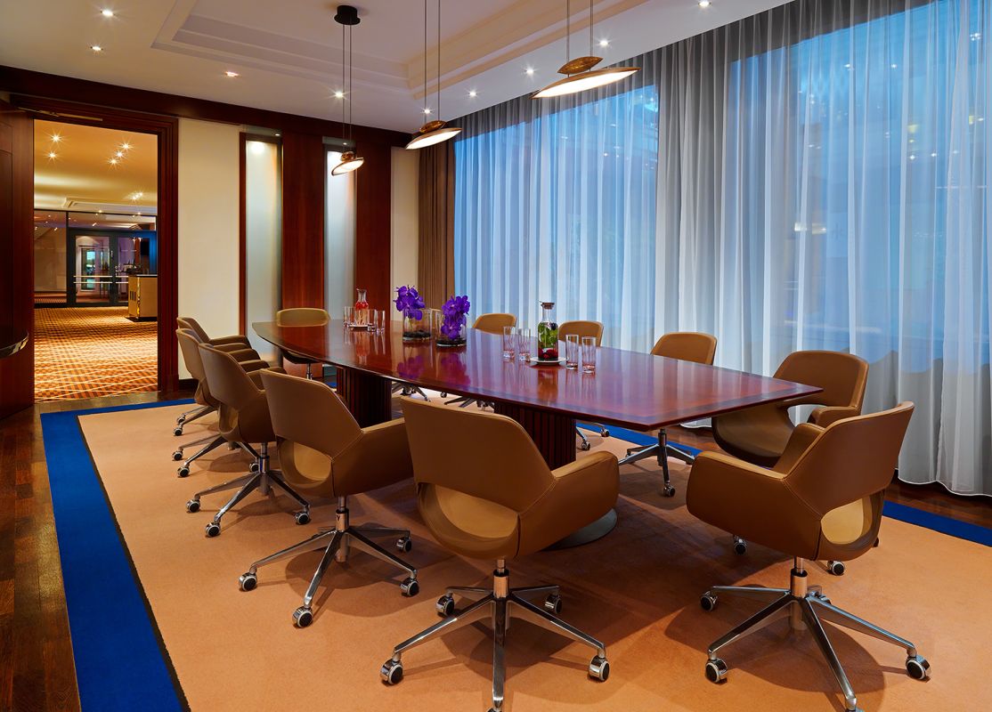 The Westin Grand Munich Bild 15
