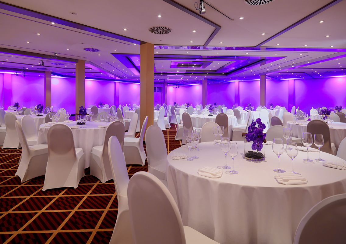The Westin Grand Munich Bild 16