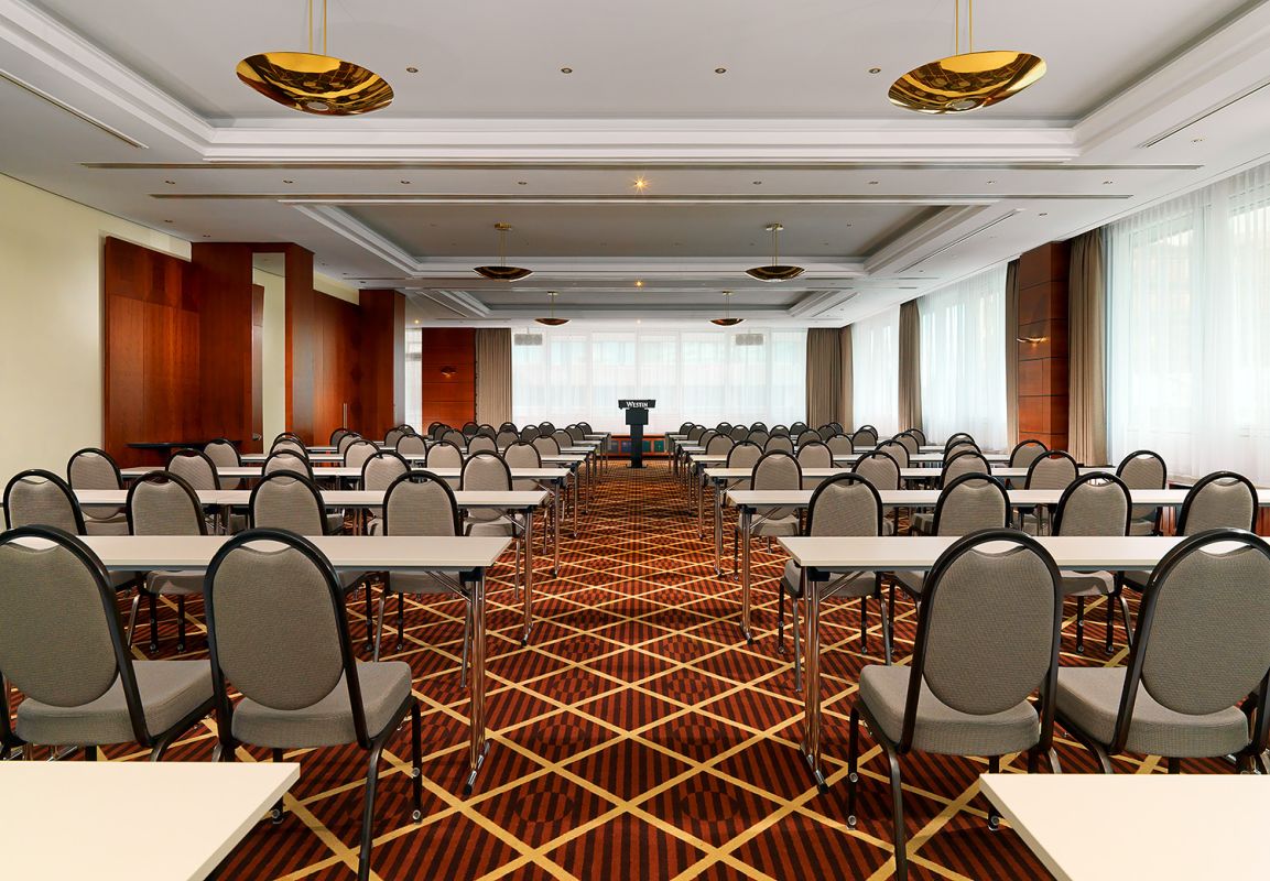 The Westin Grand Munich Bild 18