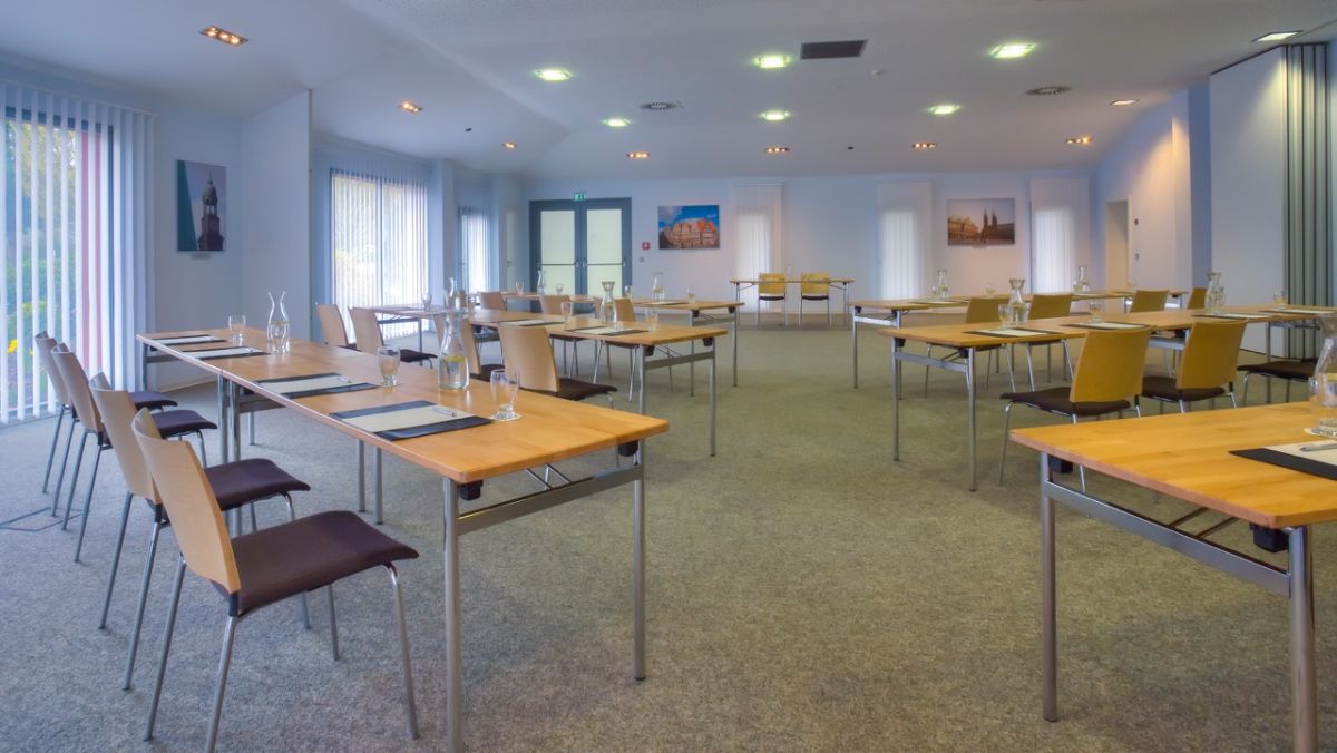 Eurostrand Resort Moseltal Bild 2