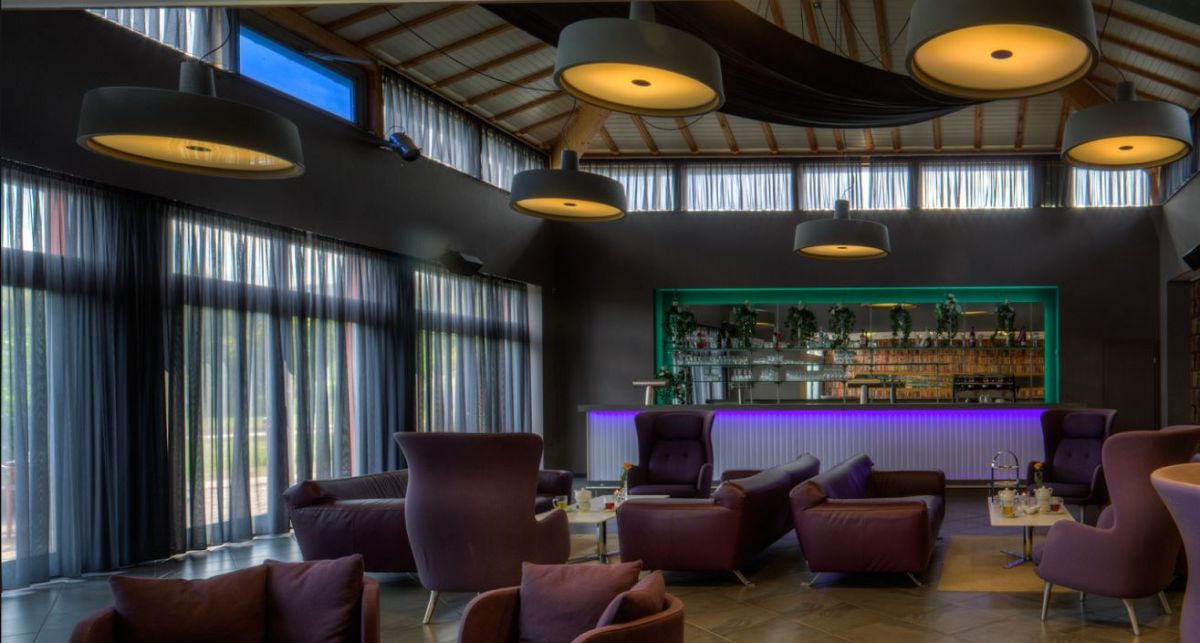 Eurostrand Resort Moseltal Bild 5