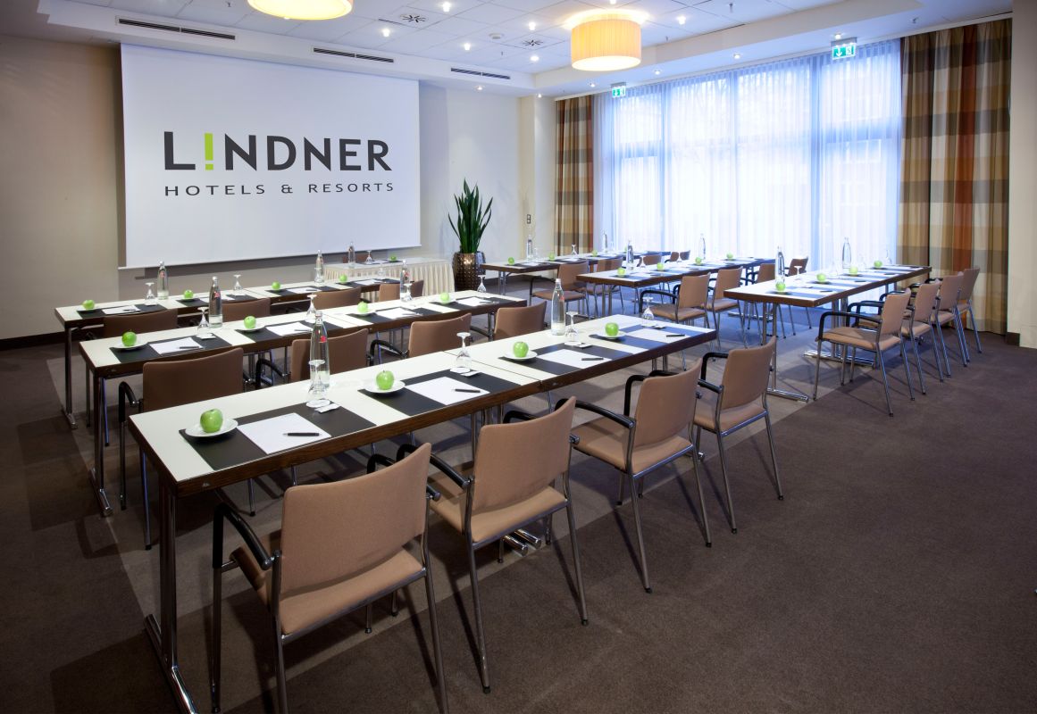 Lindner Hotel Hamburg am Michel, part of JdV by Hyatt Bild 4