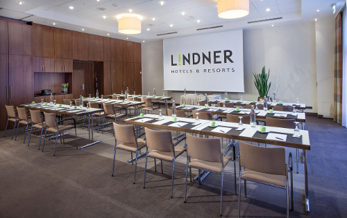Lindner Hotel Hamburg am Michel, part of JdV by Hyatt Bild 6