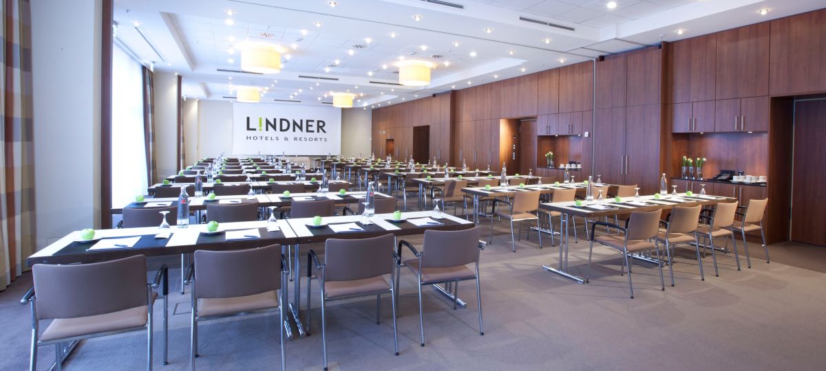 Lindner Hotel Hamburg am Michel, part of JdV by Hyatt Bild 8