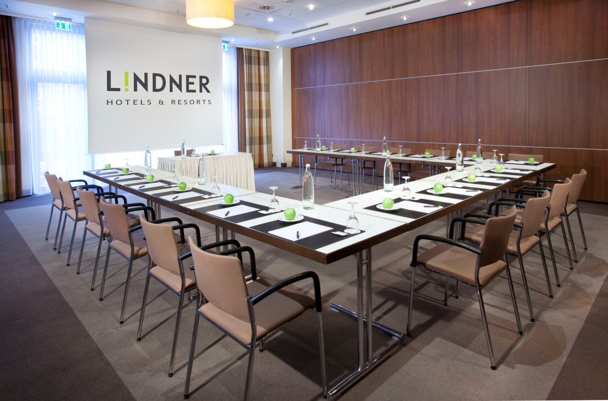 Lindner Hotel Hamburg am Michel, part of JdV by Hyatt Bild 9