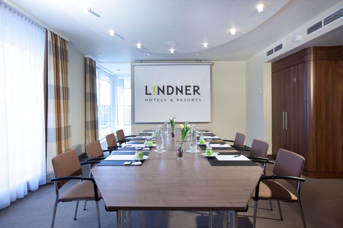 Lindner Hotel Hamburg am Michel, part of JdV by Hyatt Bild 10