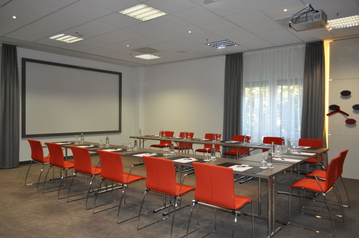 Lindner Hotel Frankfurt Hochst, part of JdV by Hyatt Bild 19
