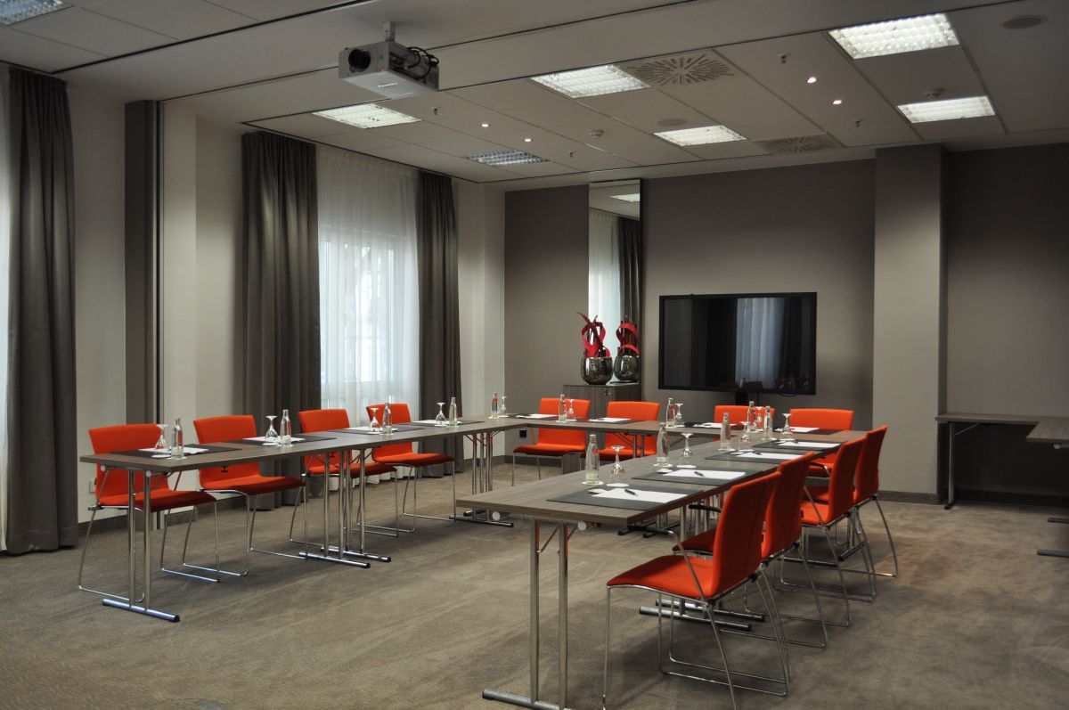 Lindner Hotel Frankfurt Hochst, part of JdV by Hyatt Bild 23
