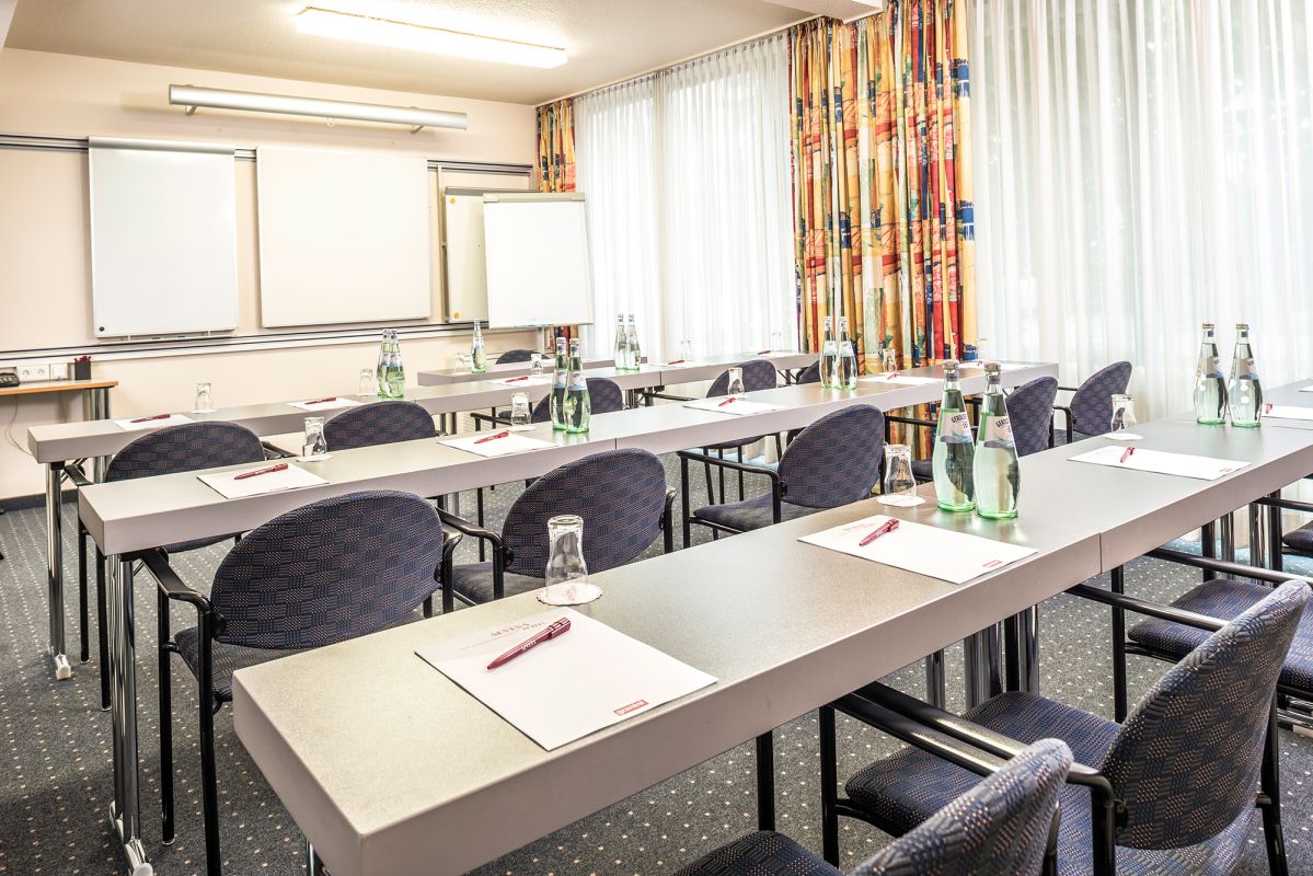 ARVENA Messe Hotel Bild 4
