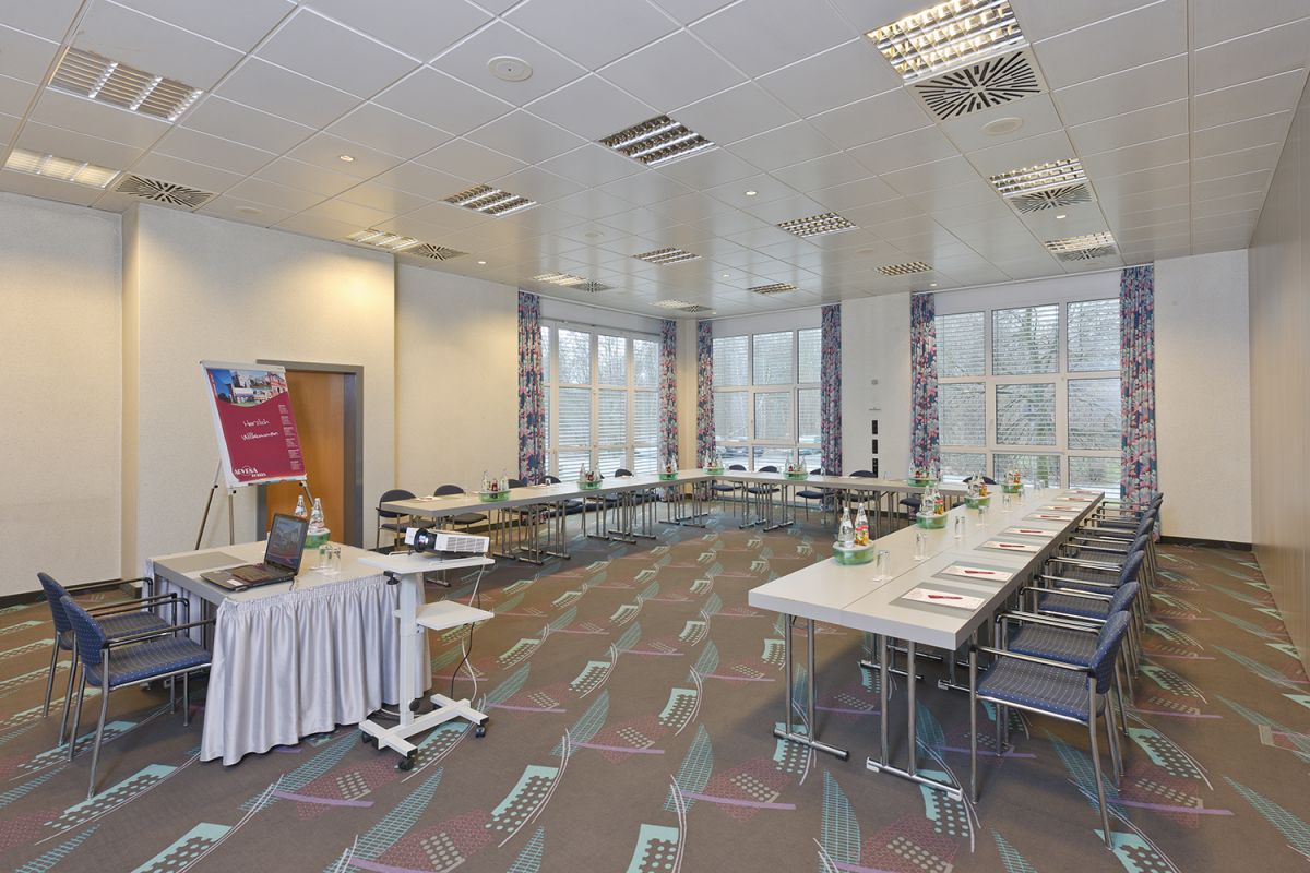 ARVENA Kongress Hotel - Hotel in der Wagnerstadt Bild 17