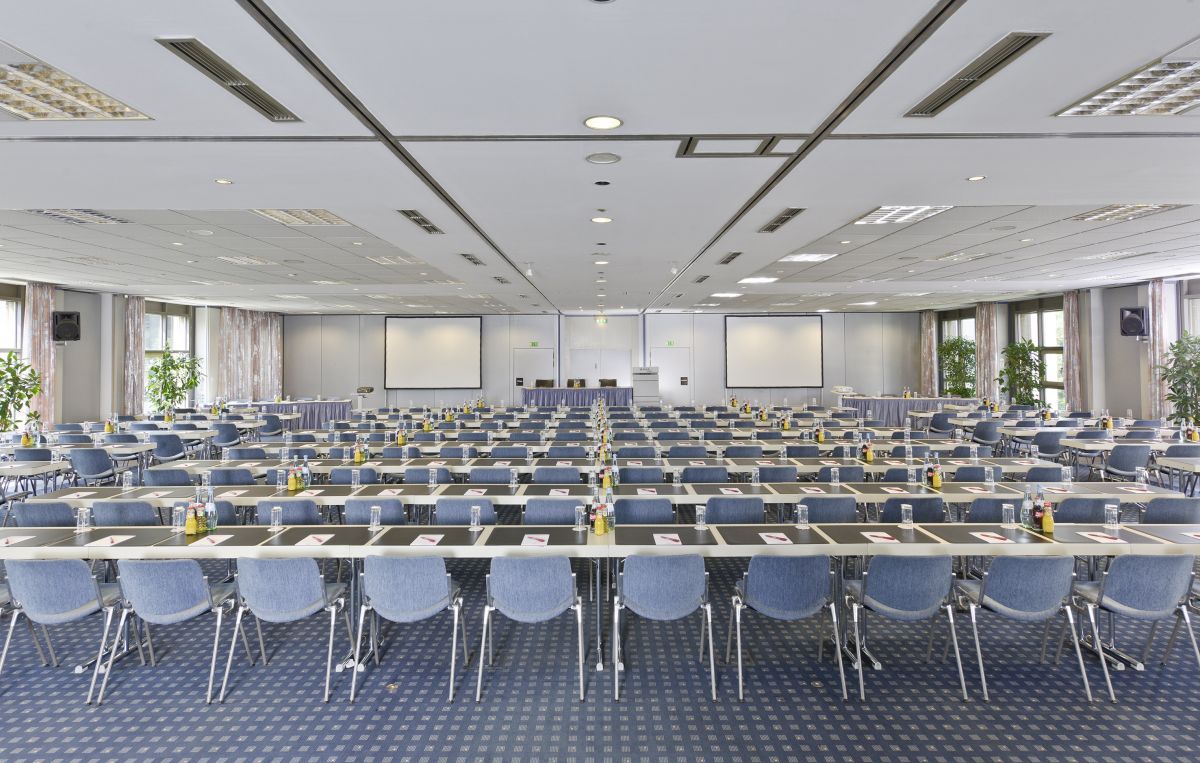 Arvena Park Hotel Bild 4