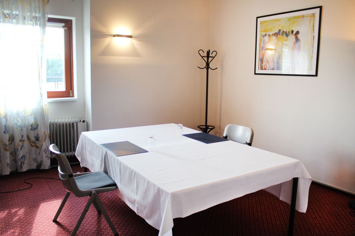 Arvena Park Hotel Bild 11