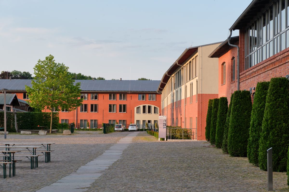 Landgut Stober Bild 12