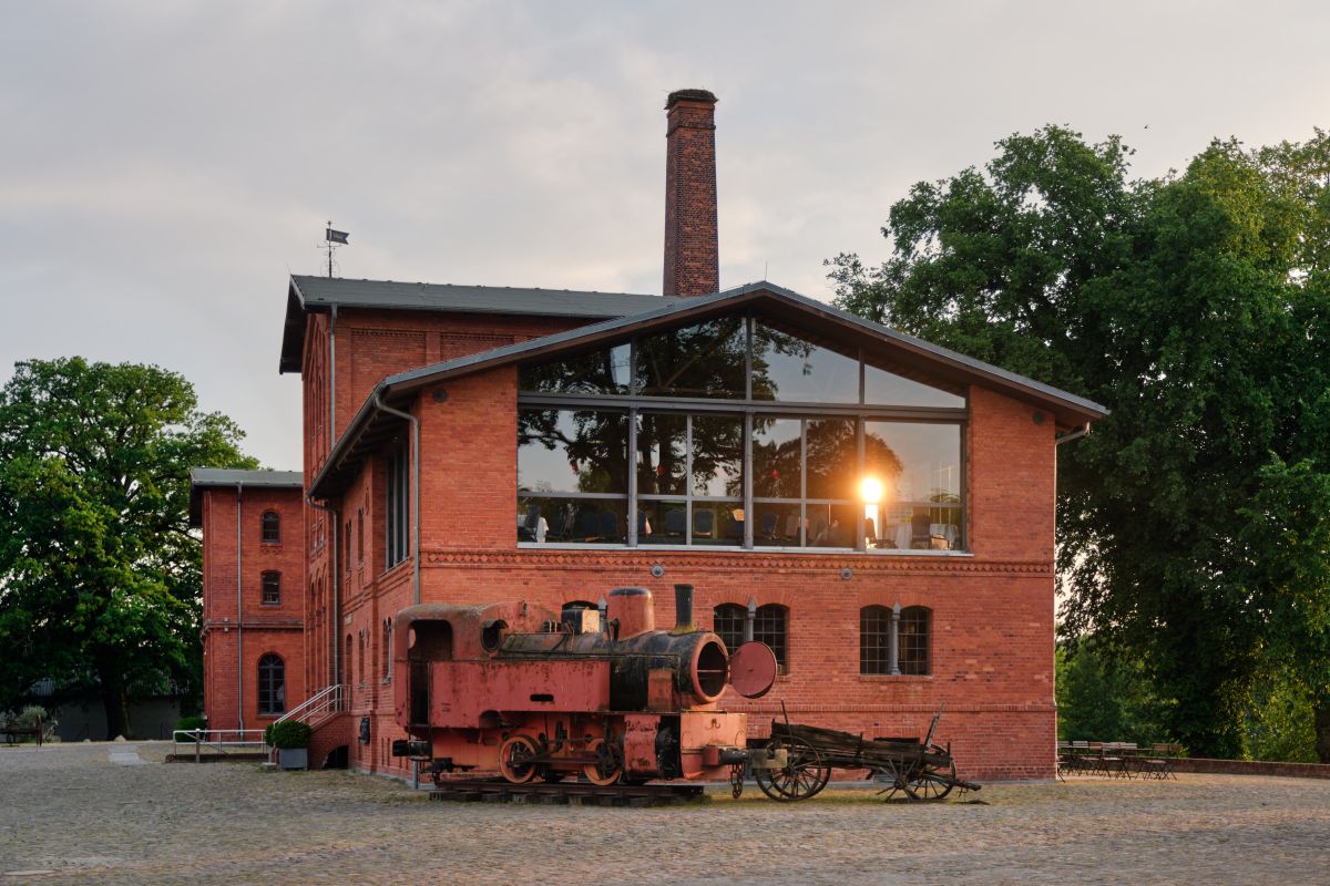 Landgut Stober Bild 13
