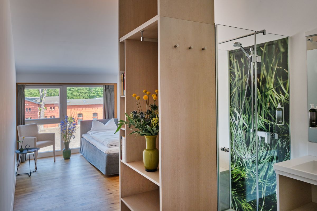 Landgut Stober Bild 20
