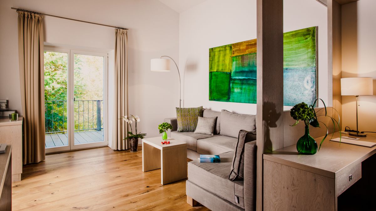 Landgut Stober Bild 26