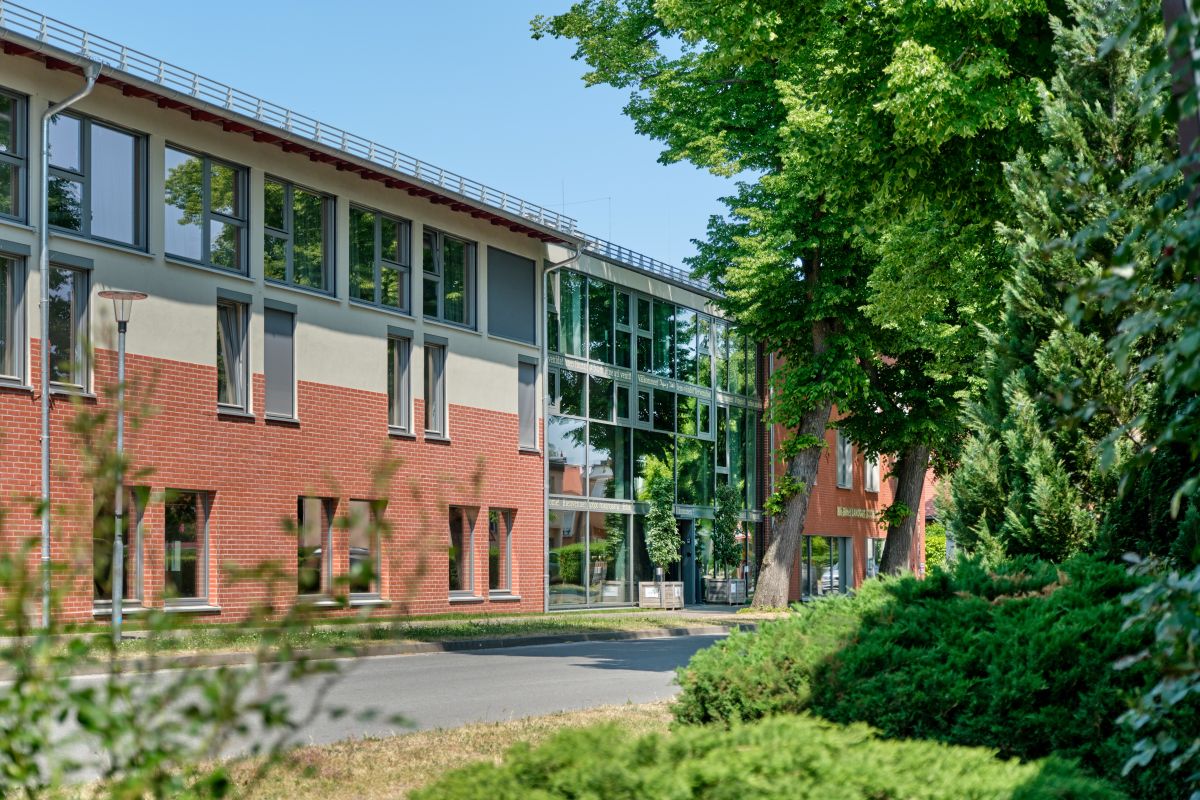 Landgut Stober Bild 8