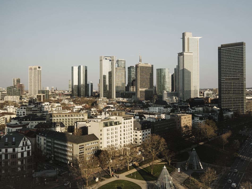 Taj Hessischer Hof Frankfurt Bild 8