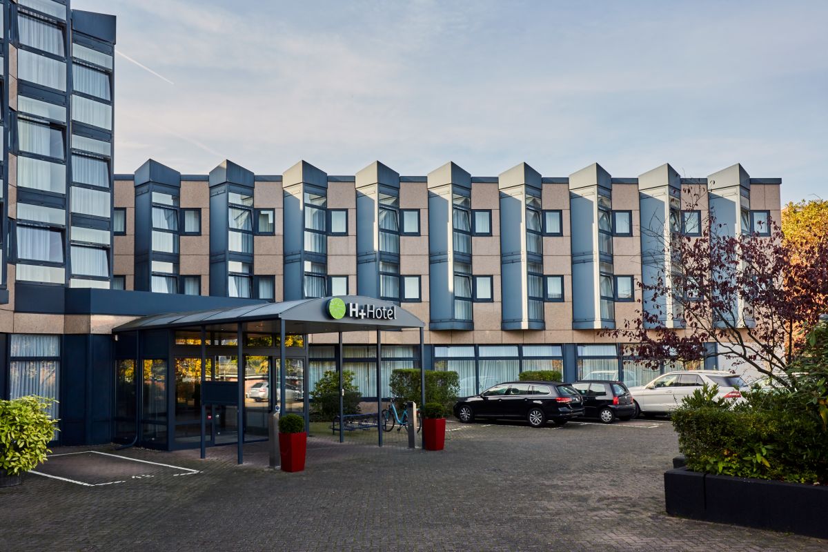 H+ Hotel Köln Brühl by Sunday Hotels