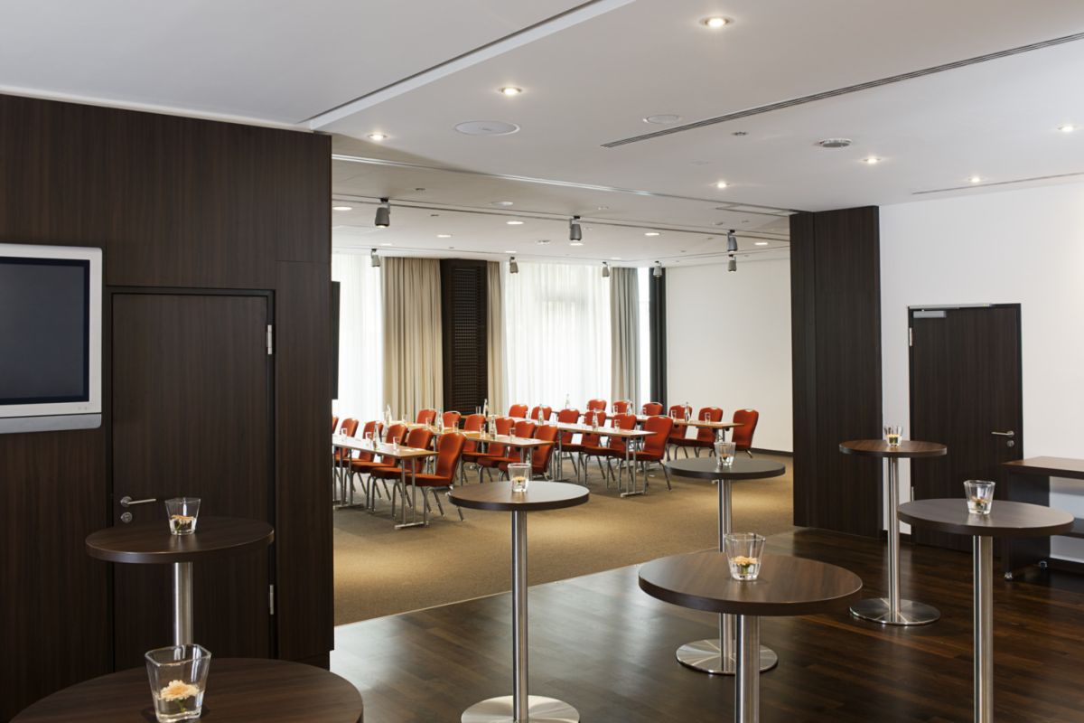 NH Collection Berlin Mitte Friedrichstrasse Bild 5