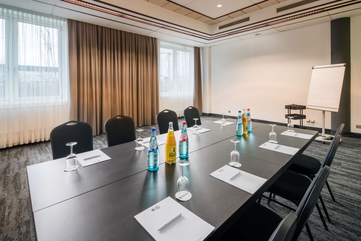 PLAZA Premium Darmstadt
