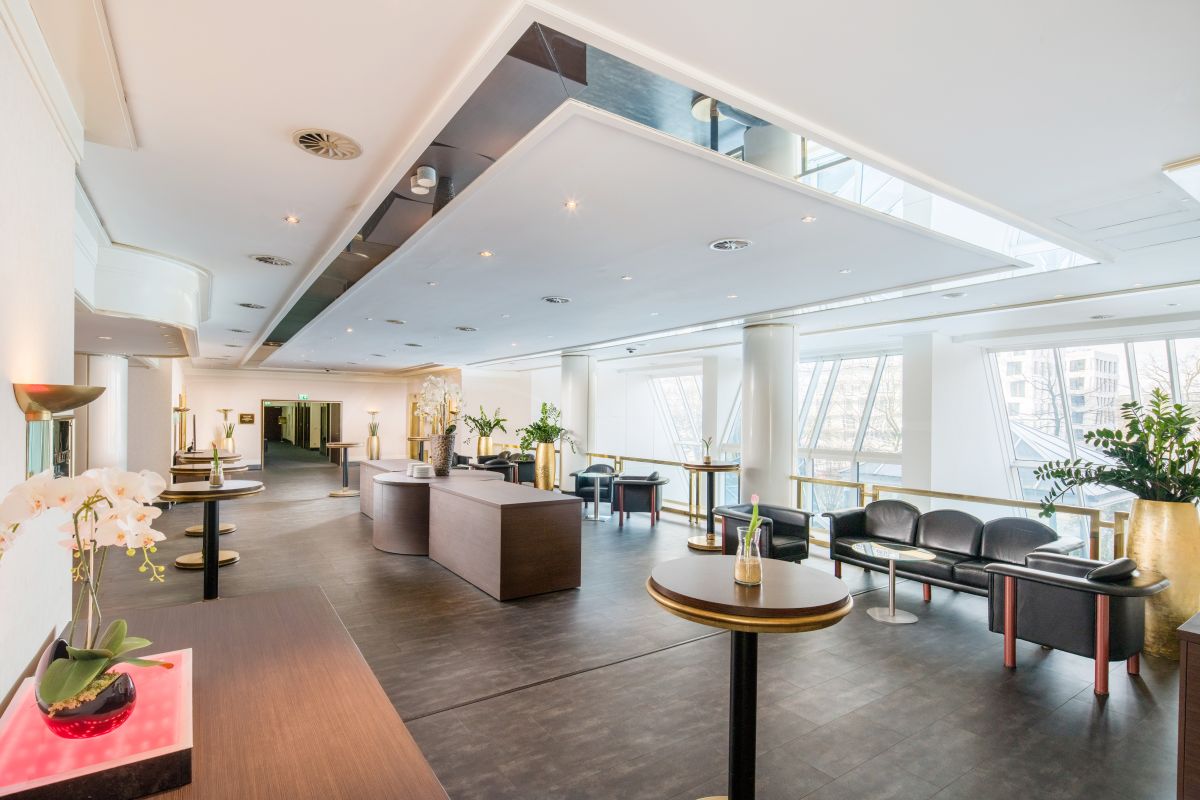 PLAZA Premium Darmstadt Bild 3
