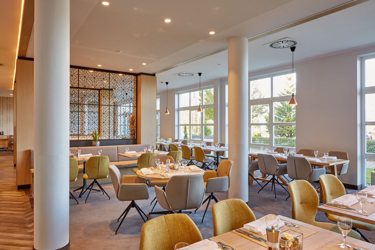 Taste Hotel Aalen Bild 12