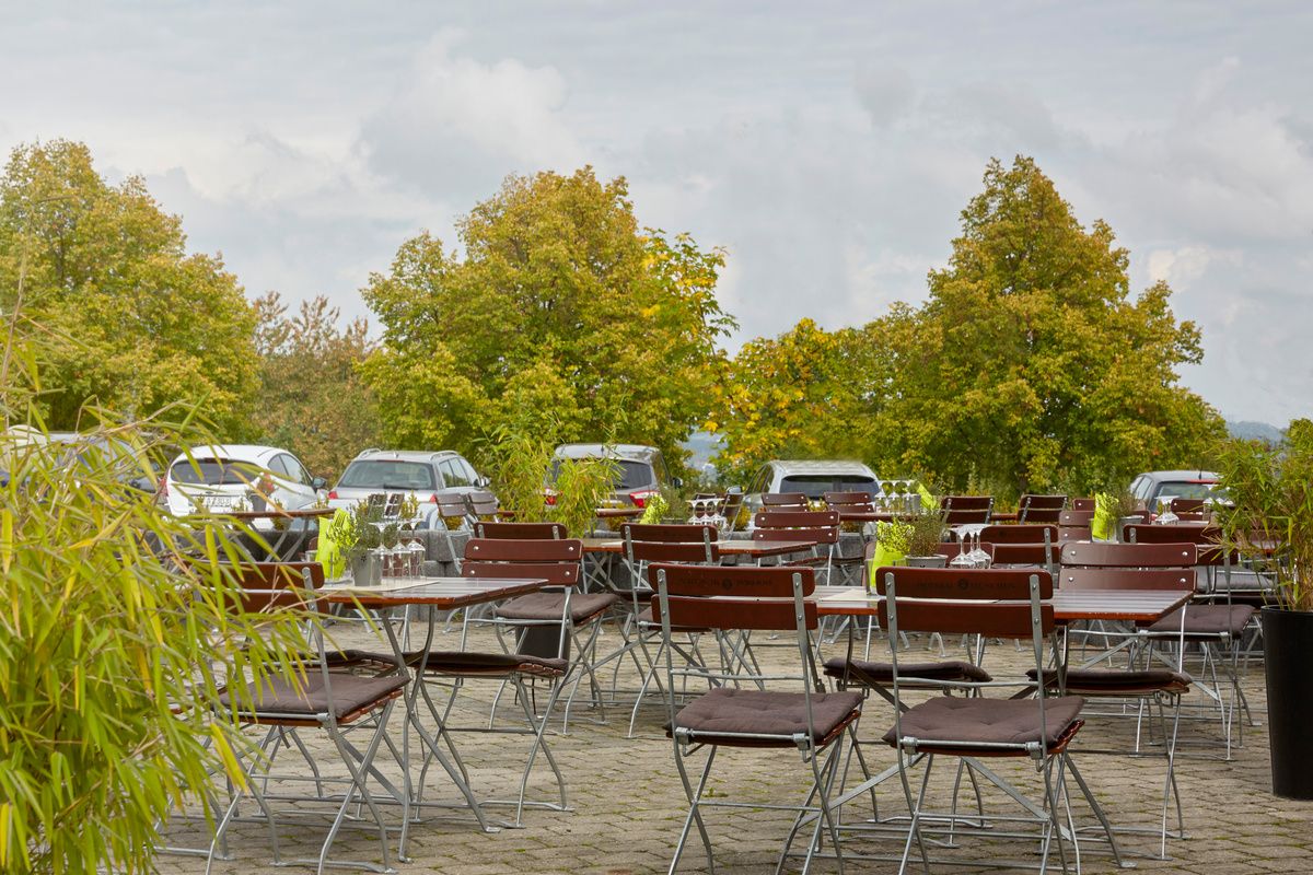 Taste Hotel Aalen Bild 15