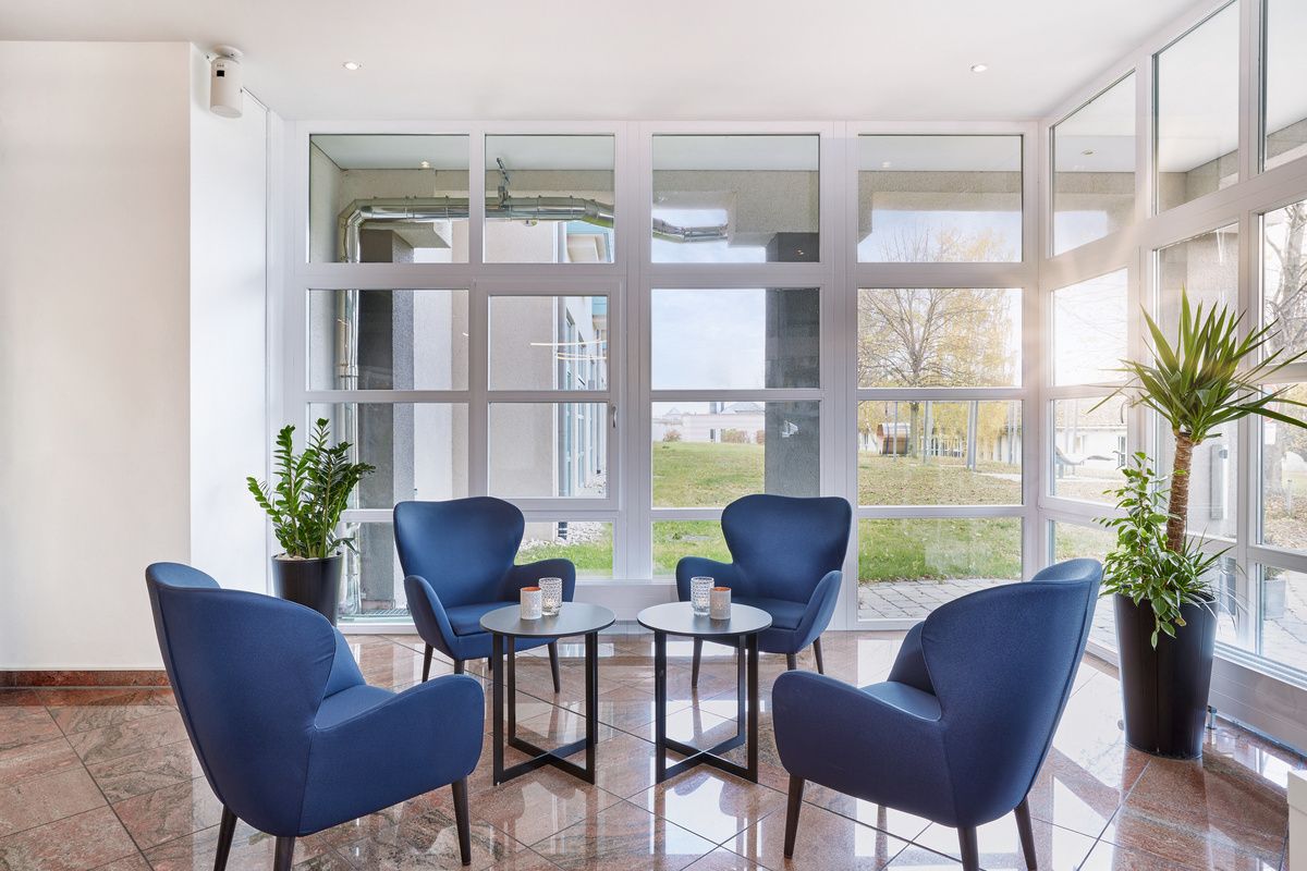 Taste Hotel Aalen Bild 16